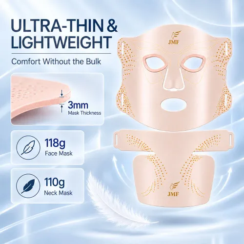 CRYOLUME™ ultra-fin et léger