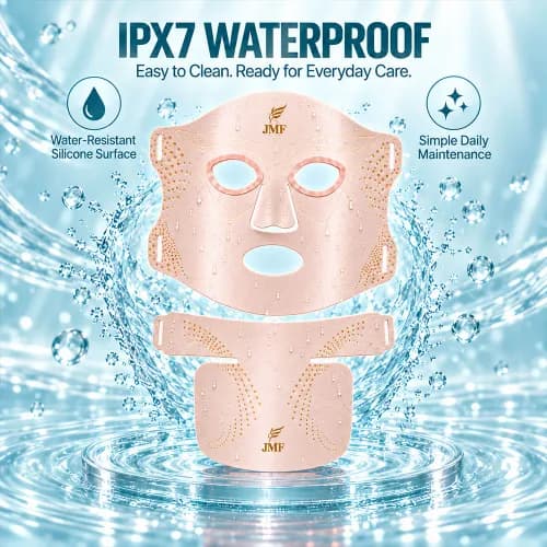 CRYOLUME™ étanche IPX7